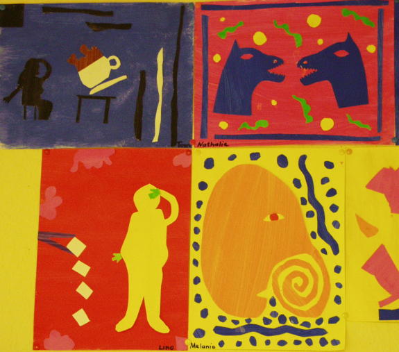 Matisse 6